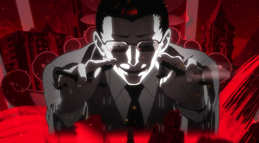 Deadman Wonderland: Akai Knife Tsukai (Senzou no Fansub)